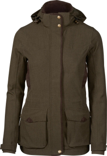 Dámská bunda Seeland Woodcock Advanced Shaded olive
