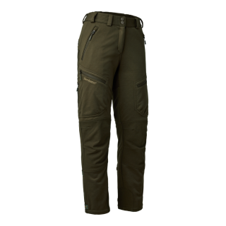 Dámské kalhoty Deerhunter Excape Softshell